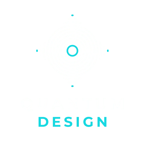 quantum design logo